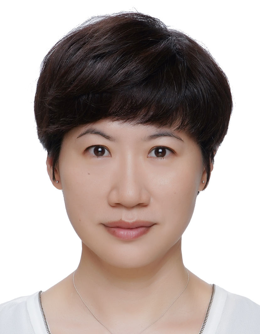 潔如
